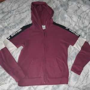 Pink by Victoria Secret Hoodie
